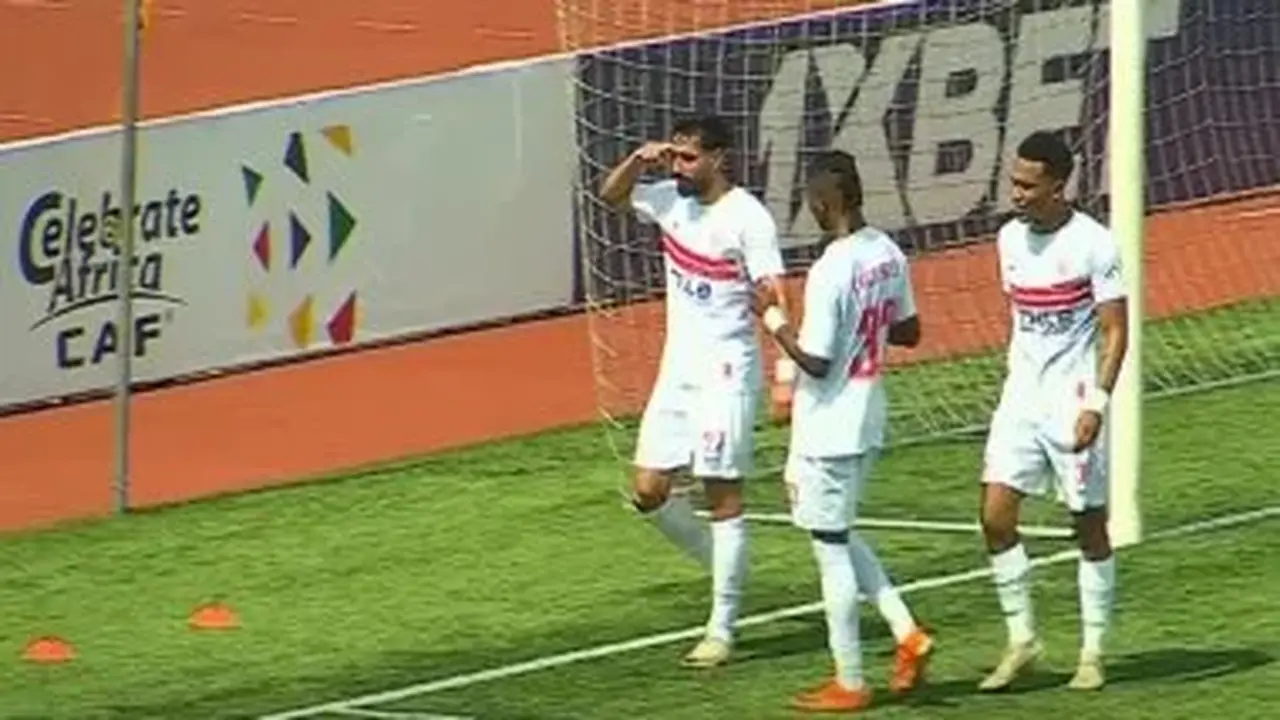 موعد مباراة الزمالك والمصري البورسعيدي في الدوري الممتاز والقنوات الناقلة للمواجهة المرتقبة